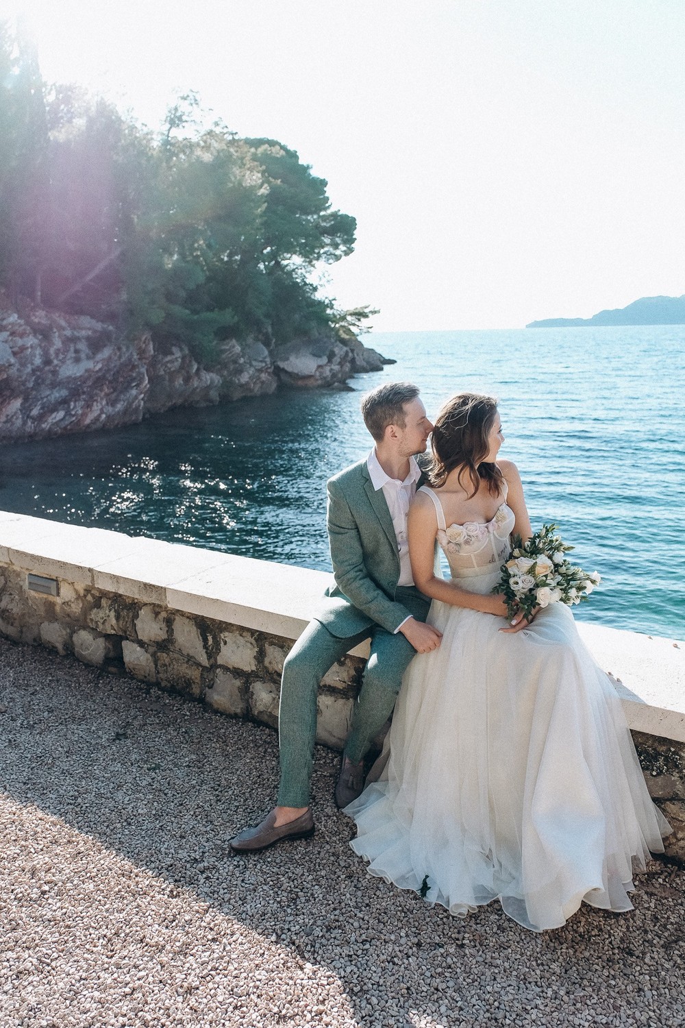 SERGEY & ANNA 