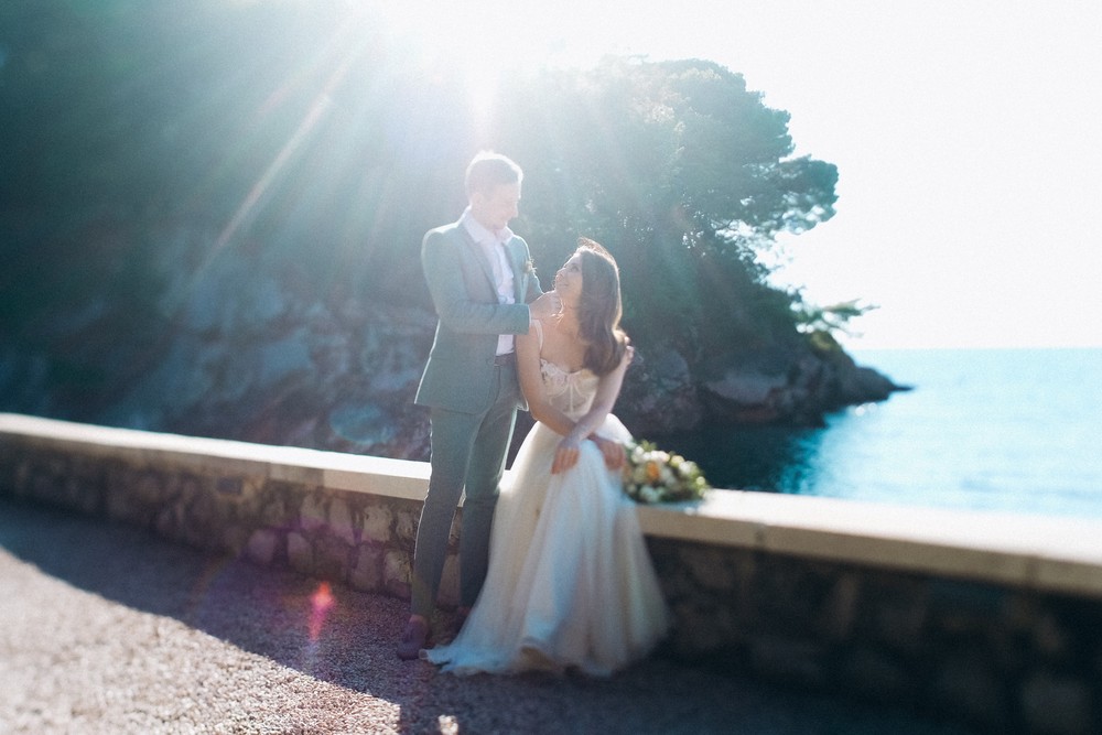 SERGEY & ANNA 