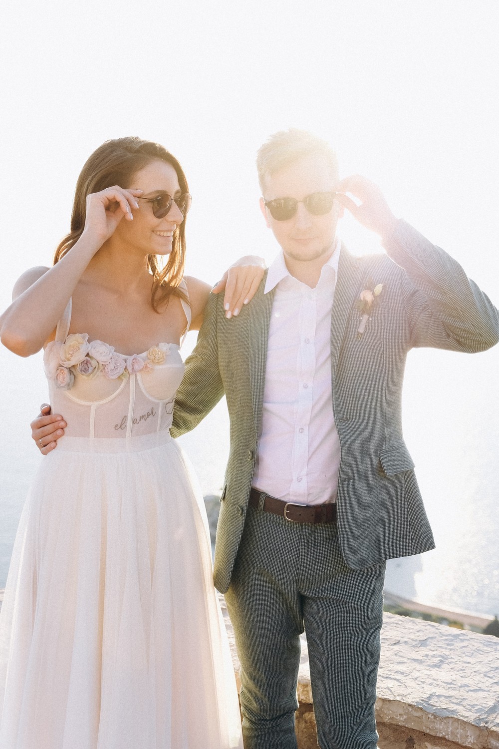 SERGEY & ANNA 