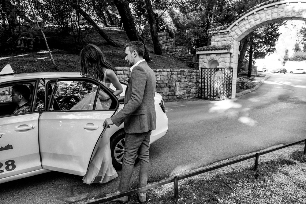 SERGEY & ANNA 