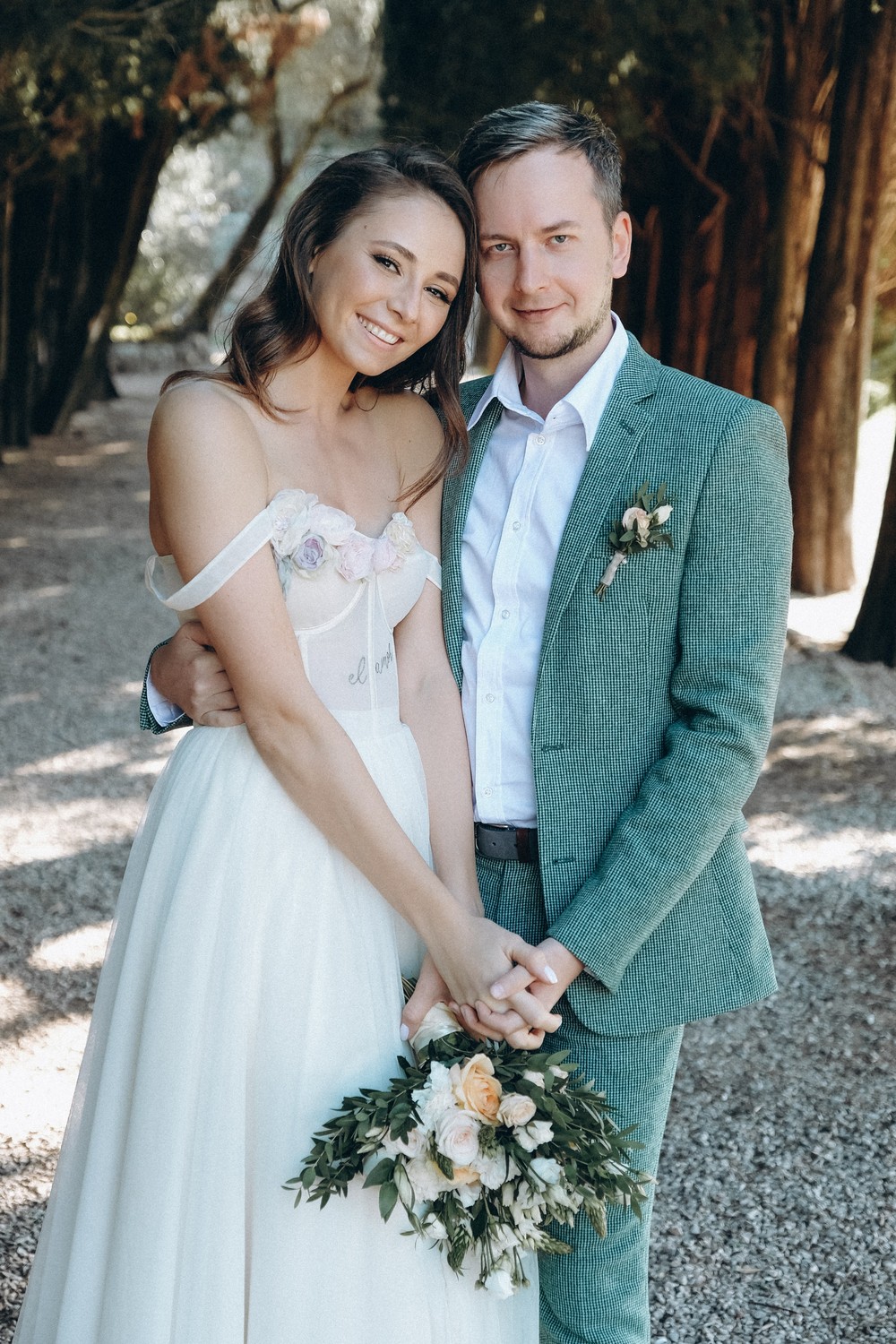 SERGEY & ANNA 