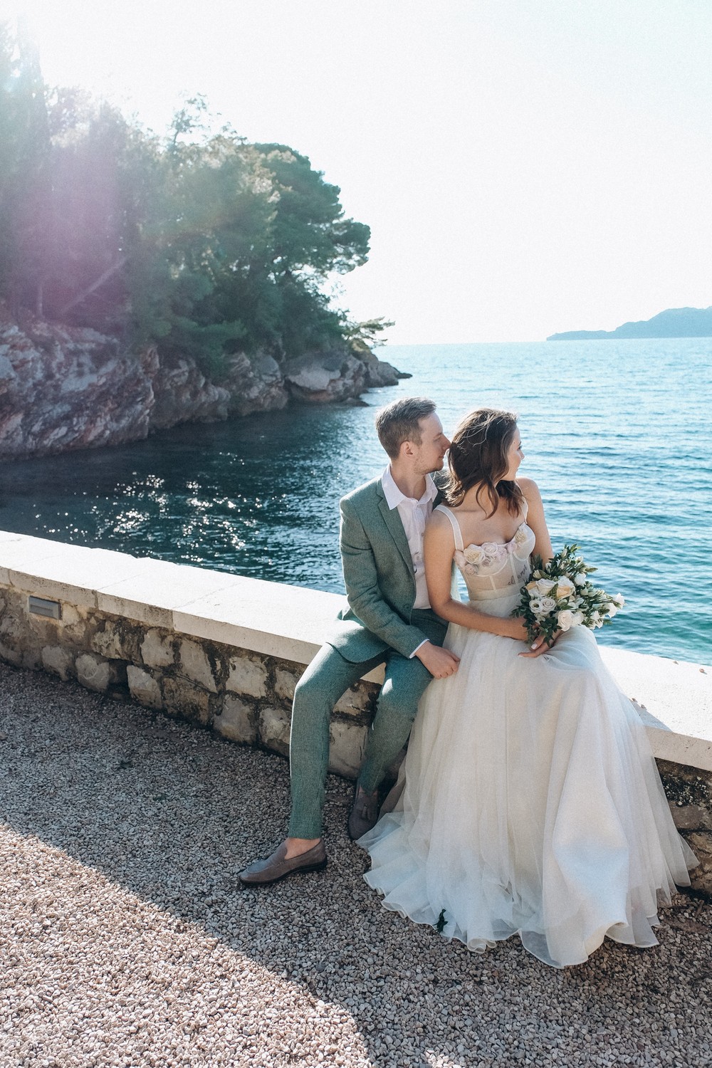 SERGEY & ANNA 