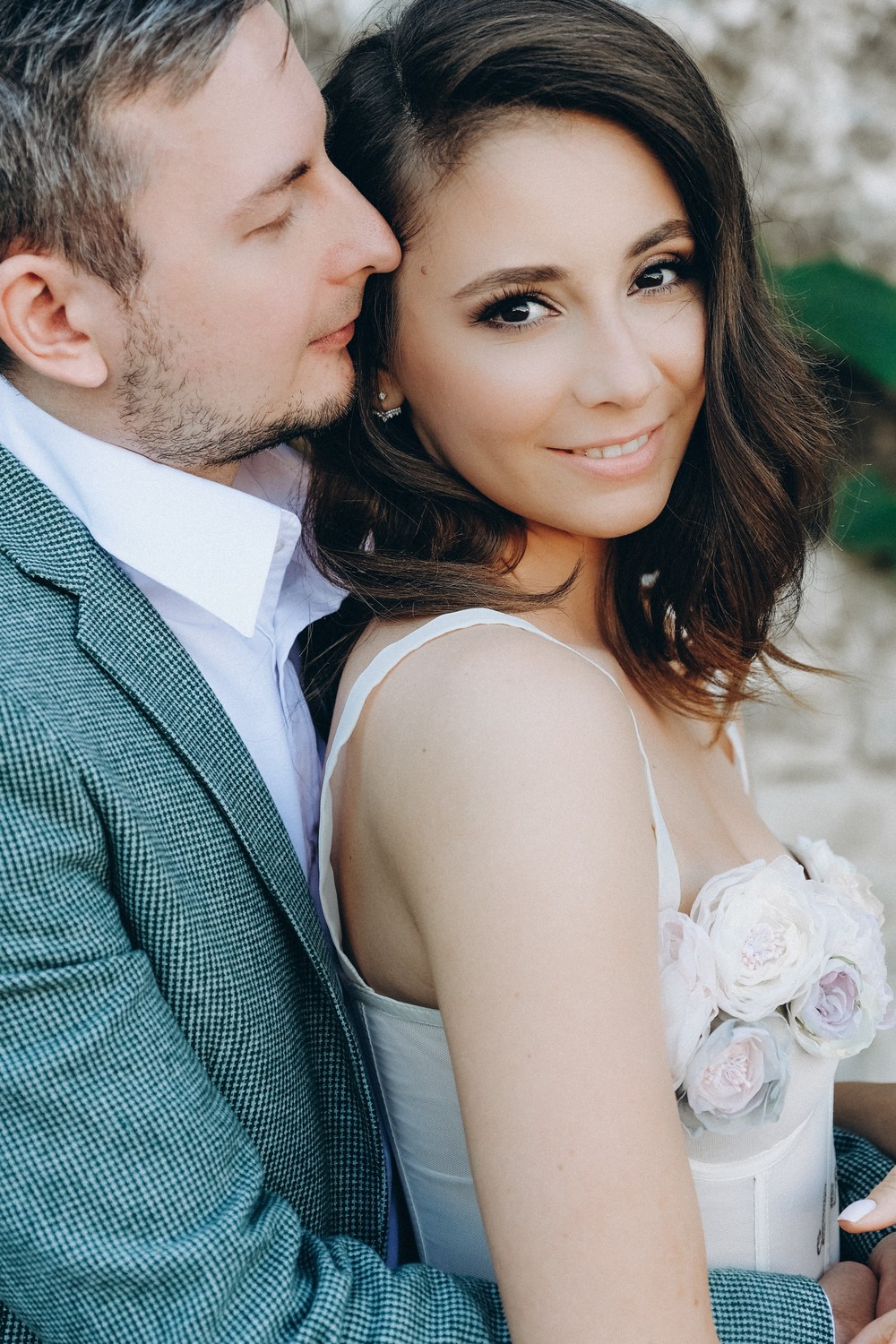SERGEY & ANNA 