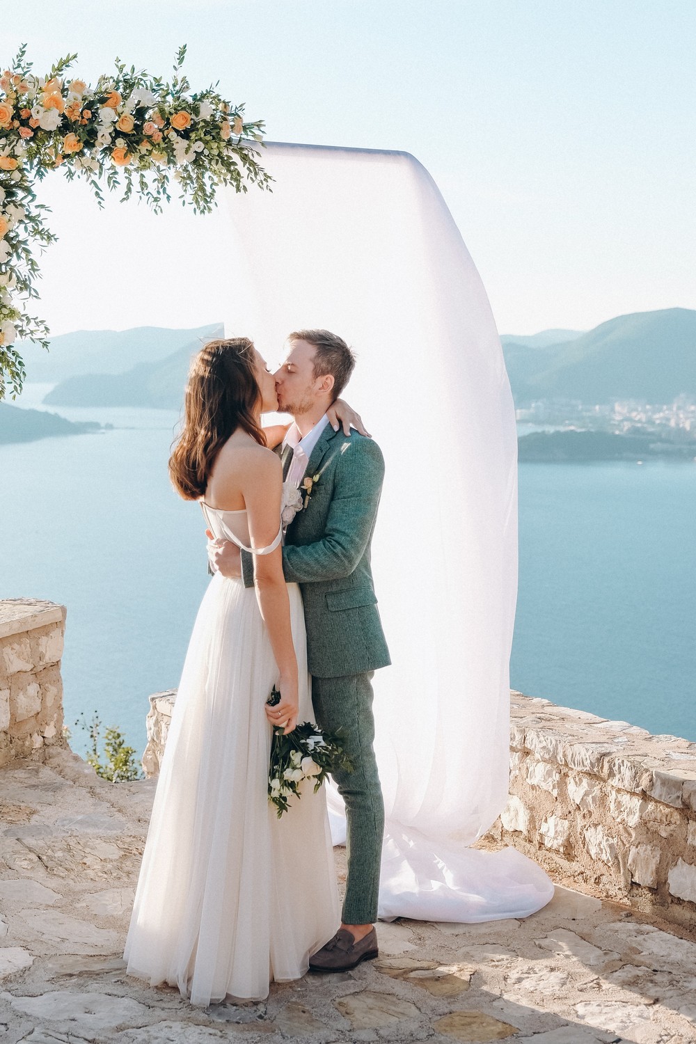SERGEY & ANNA 