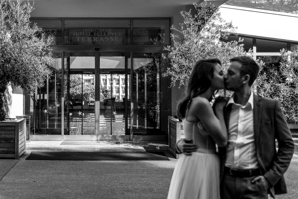 SERGEY & ANNA 