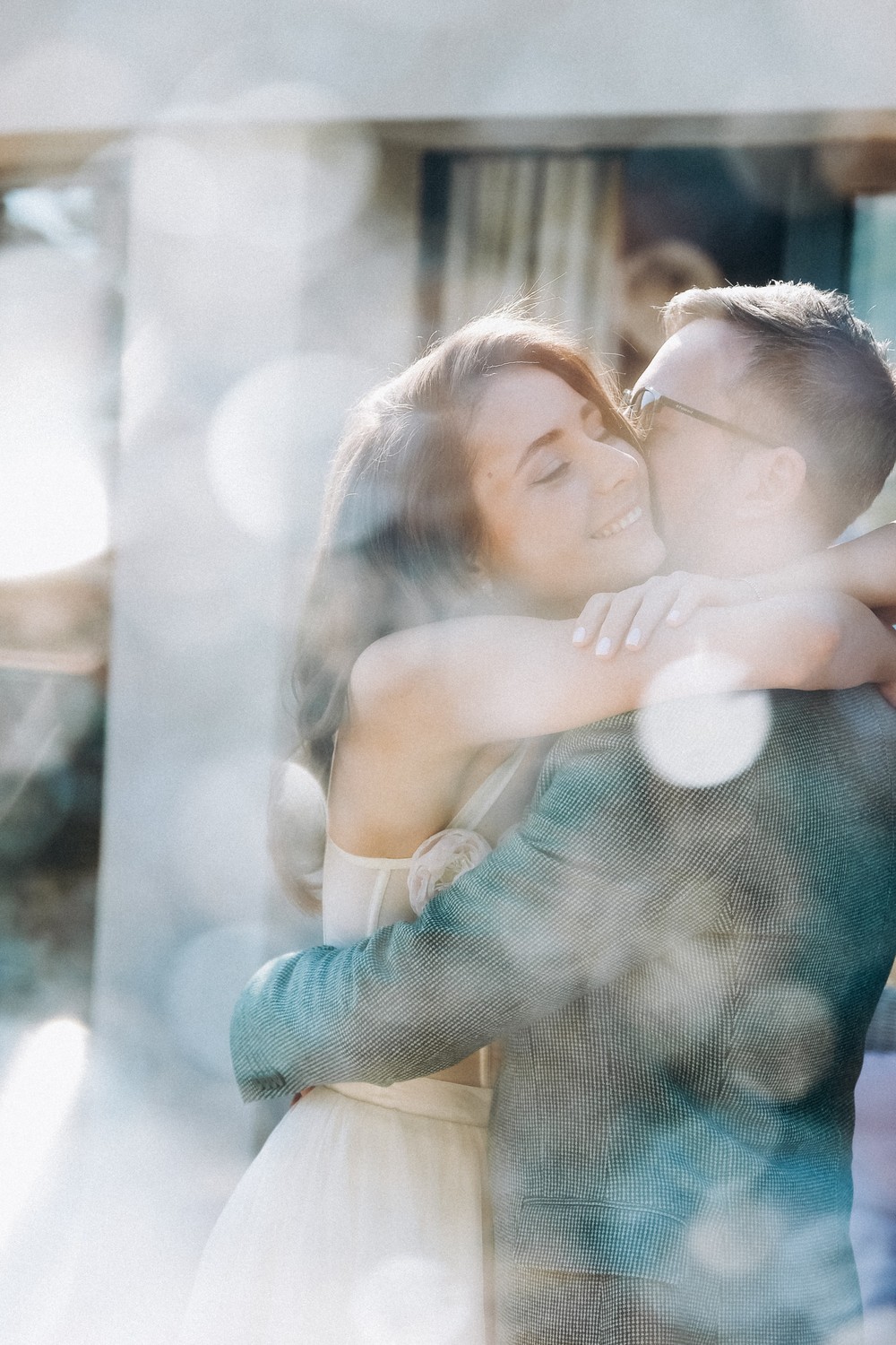 SERGEY & ANNA 