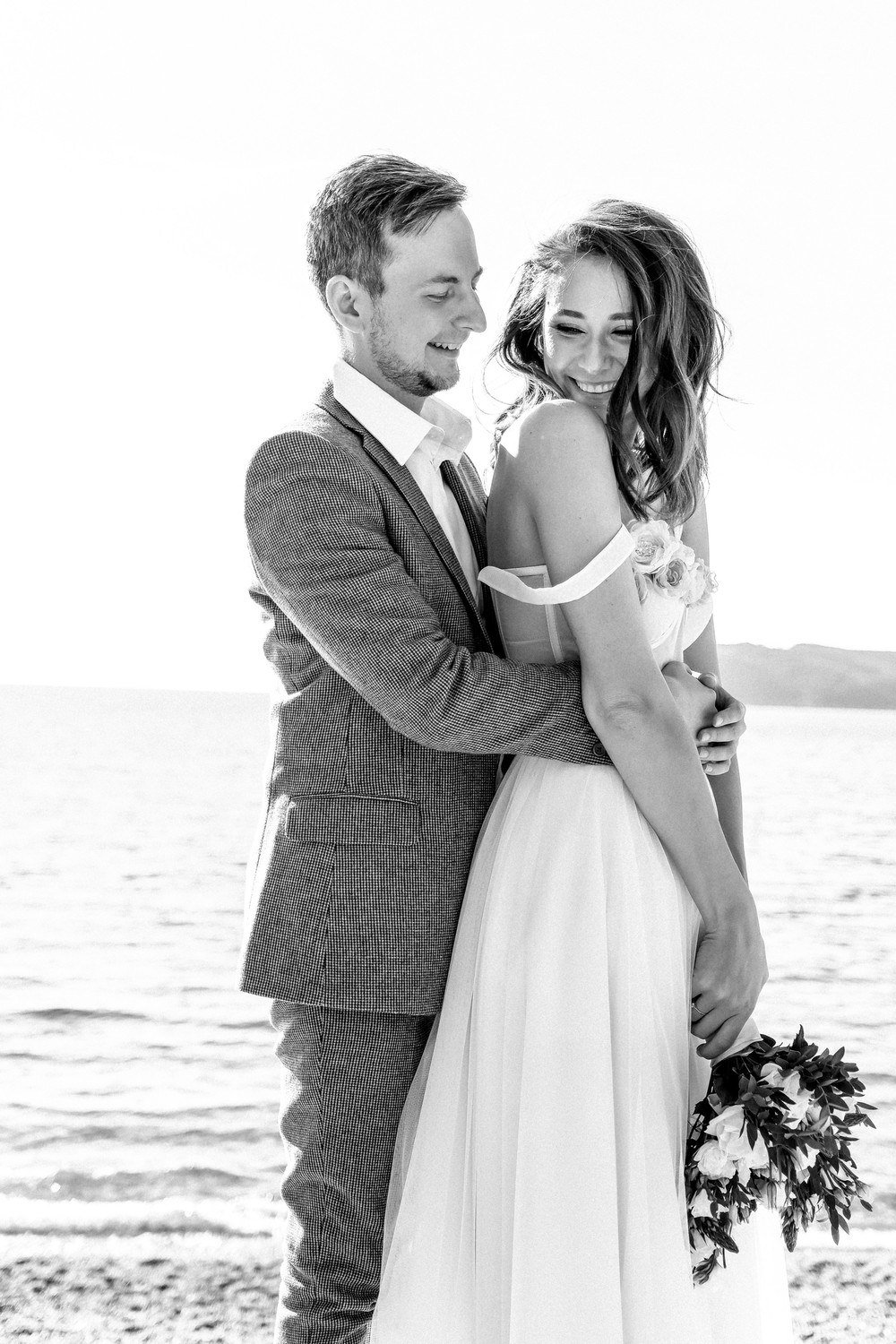 SERGEY & ANNA 