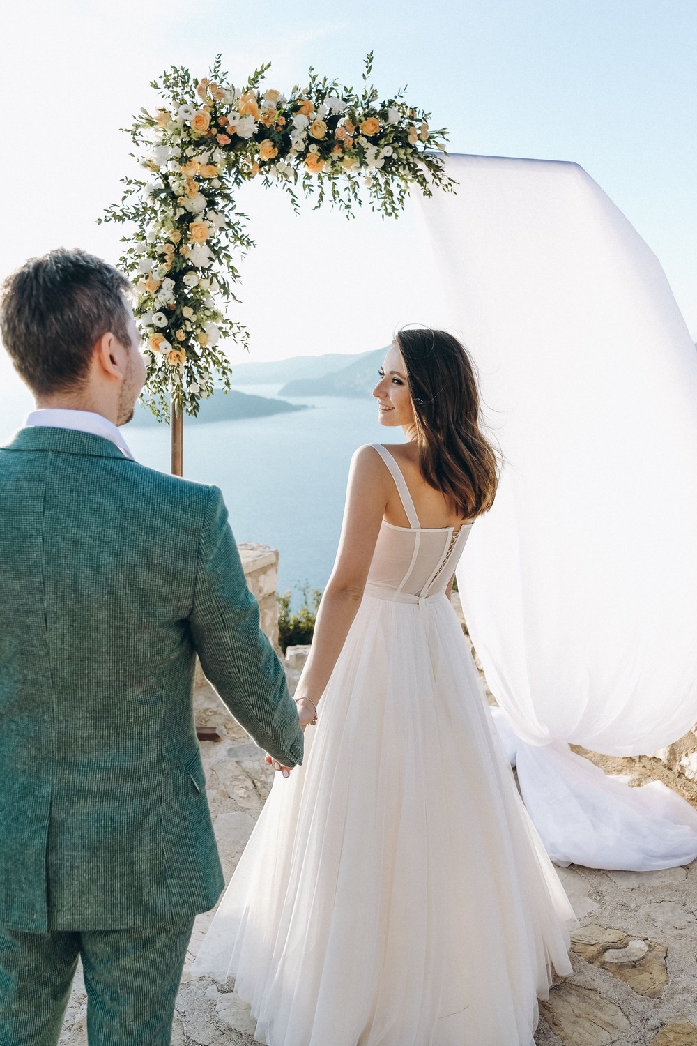 SERGEY & ANNA 