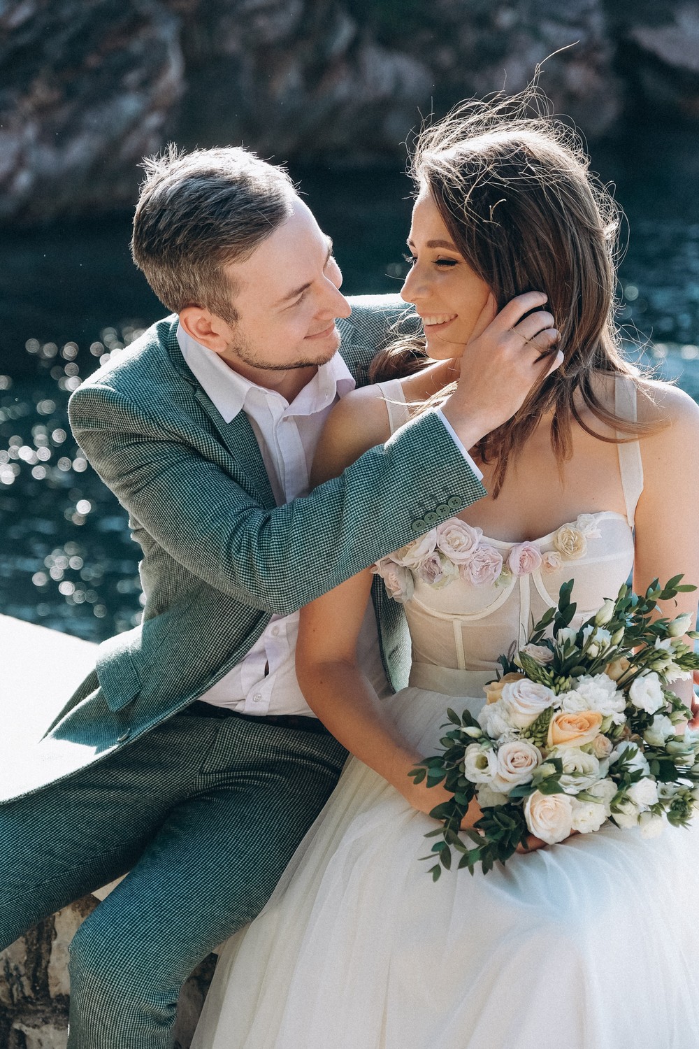 SERGEY & ANNA 