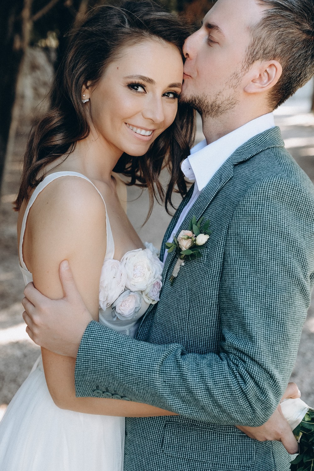 SERGEY & ANNA 