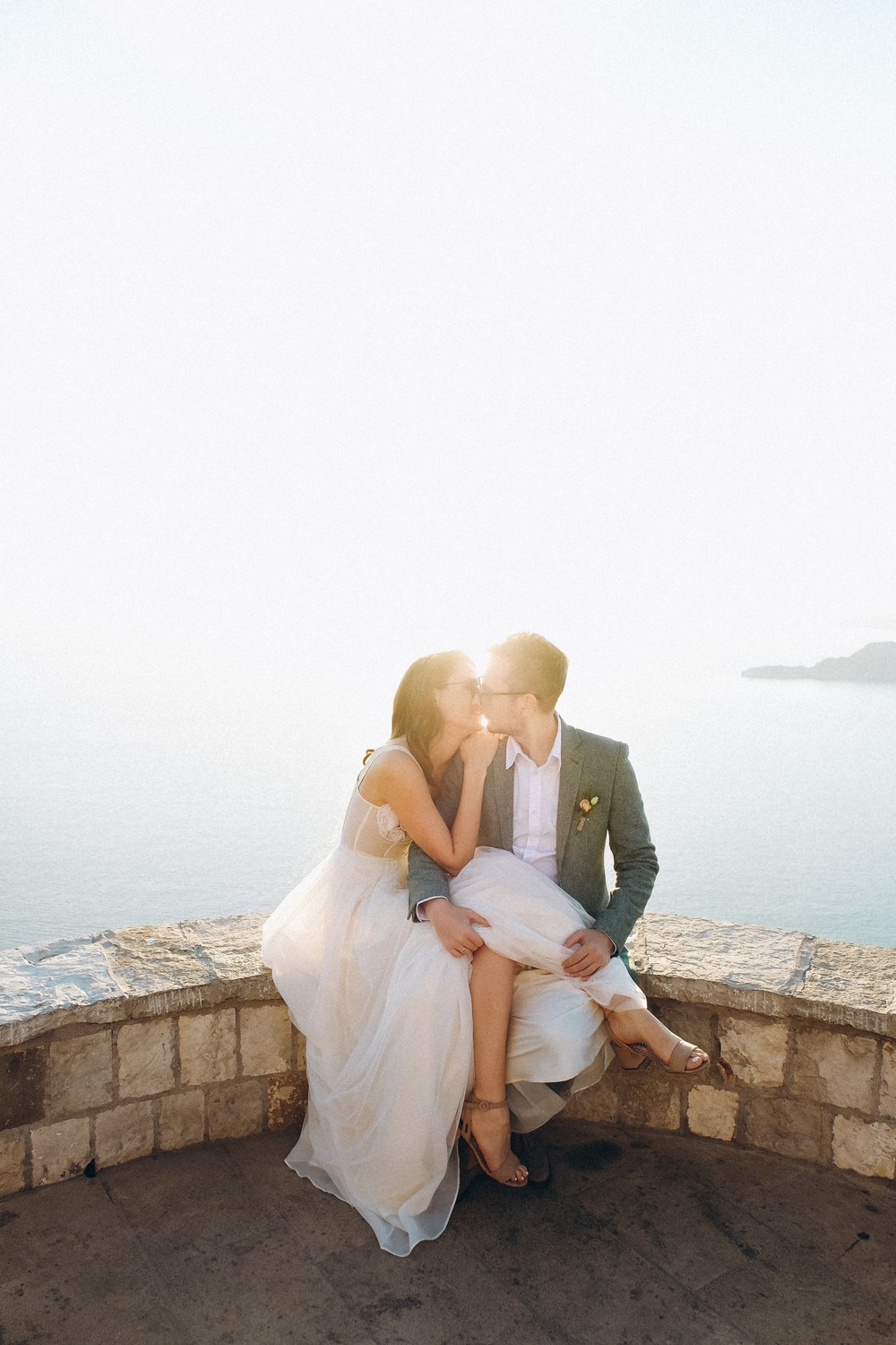 SERGEY & ANNA 