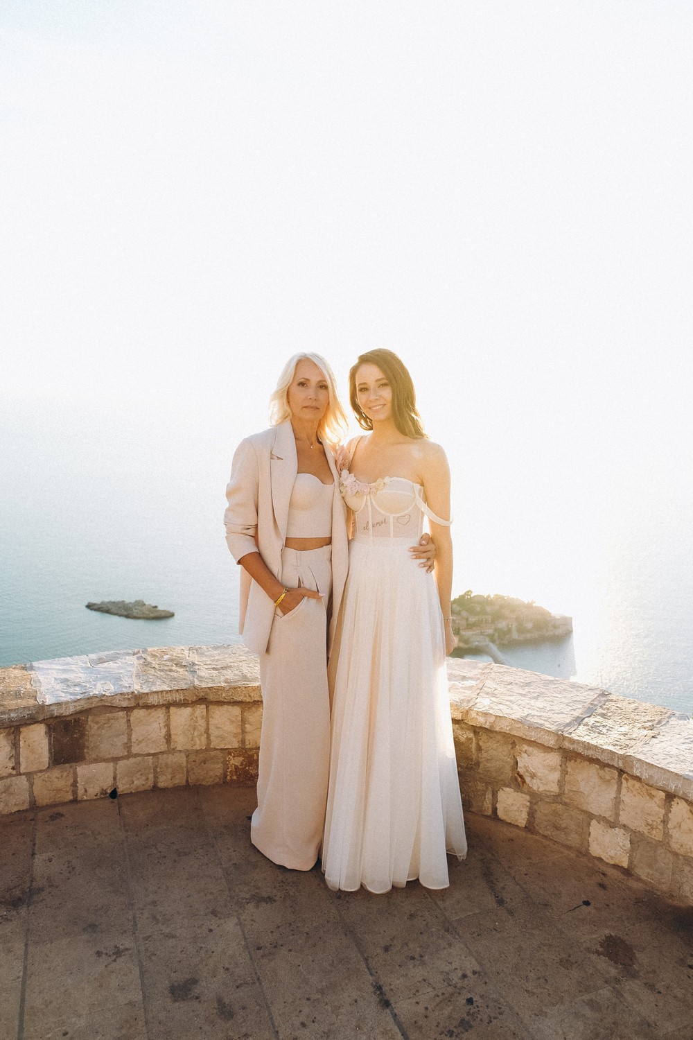 SERGEY & ANNA 