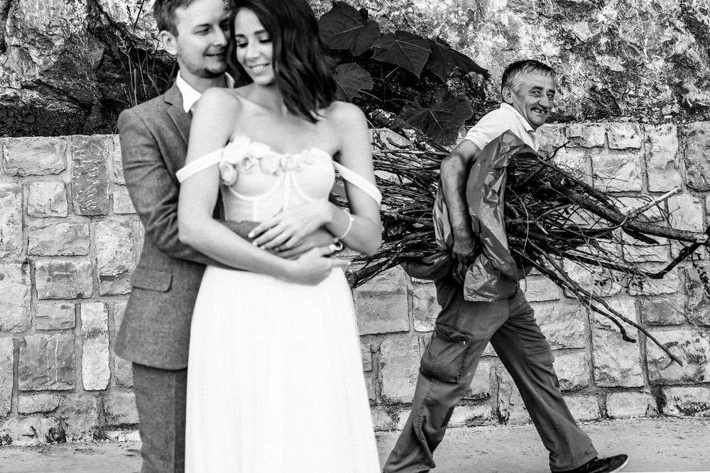 SERGEY & ANNA 