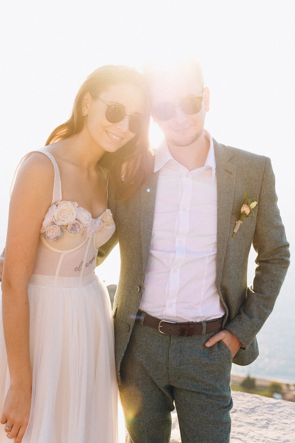 SERGEY & ANNA 