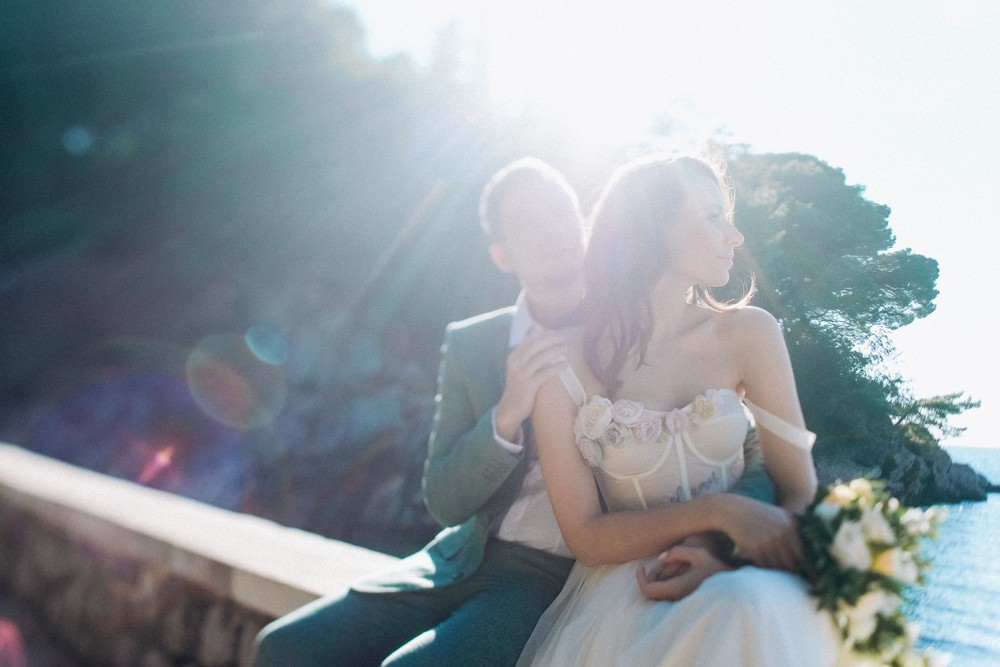 SERGEY & ANNA 