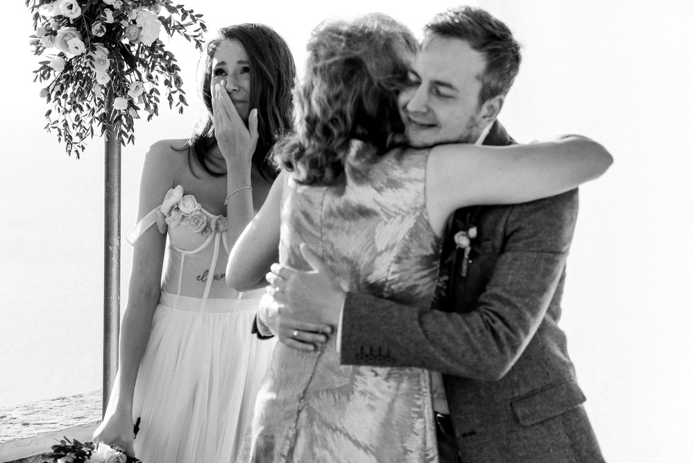SERGEY & ANNA 