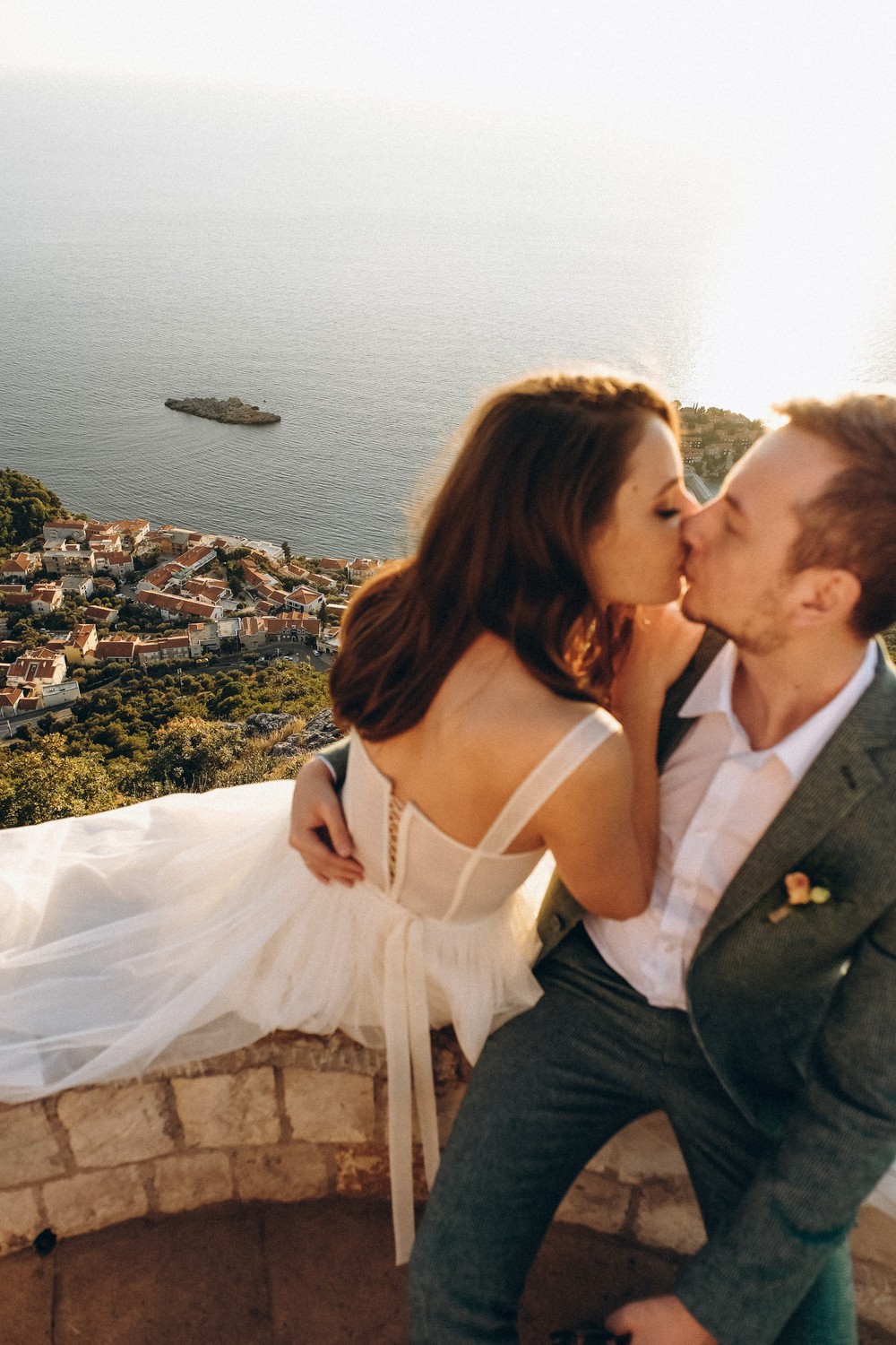 SERGEY & ANNA 