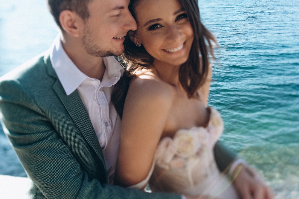 SERGEY & ANNA 