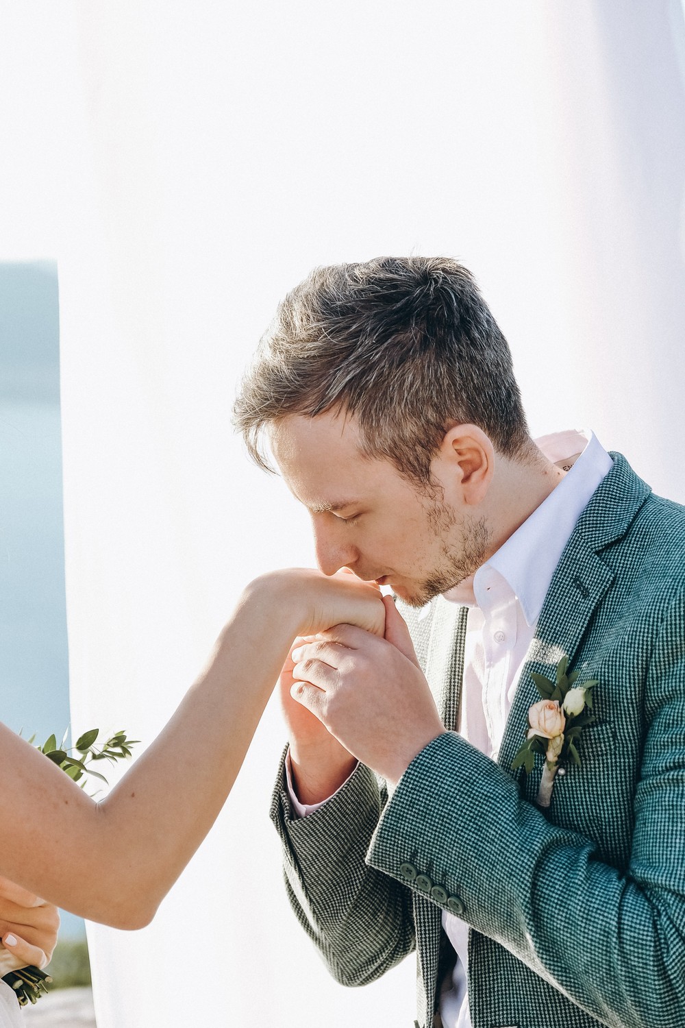 SERGEY & ANNA 