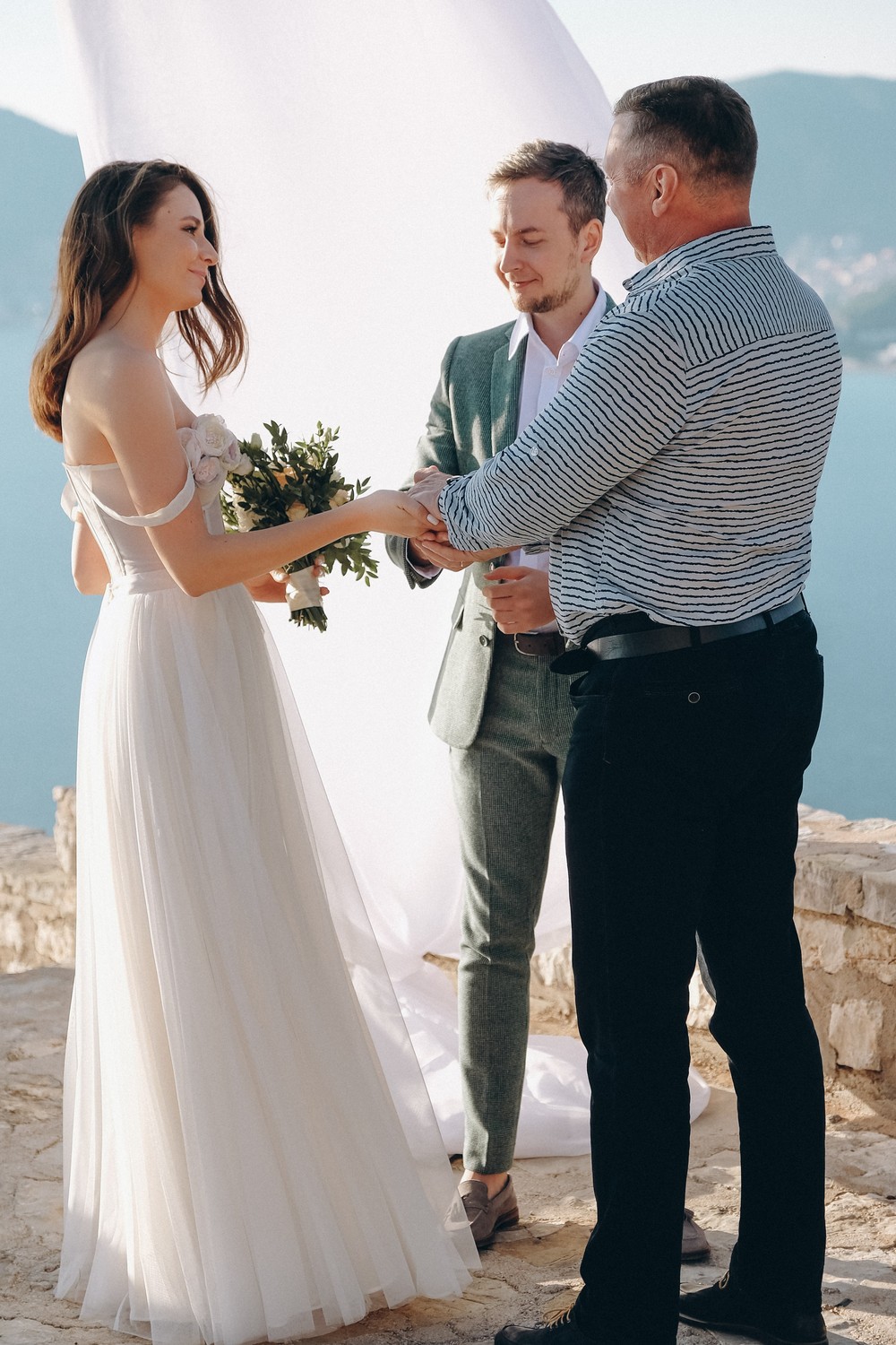 SERGEY & ANNA 