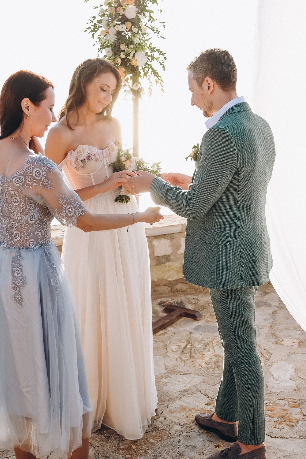 SERGEY & ANNA 