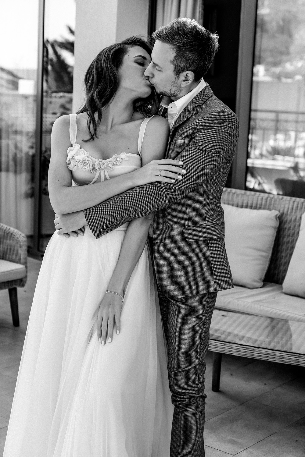 SERGEY & ANNA 