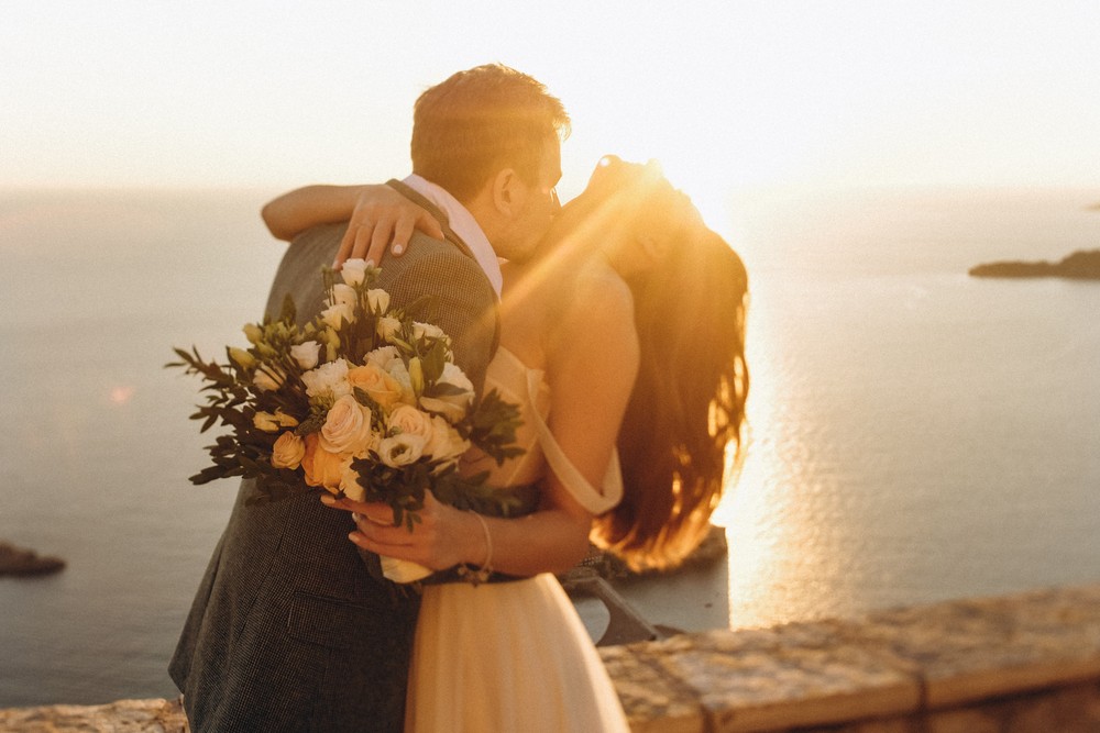 SERGEY & ANNA 