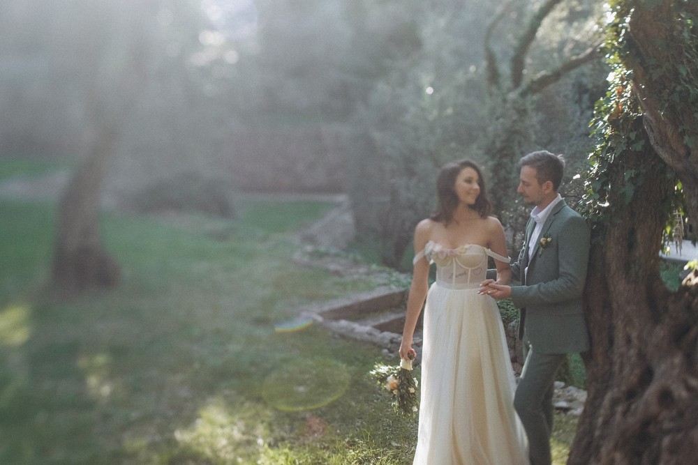 SERGEY & ANNA 