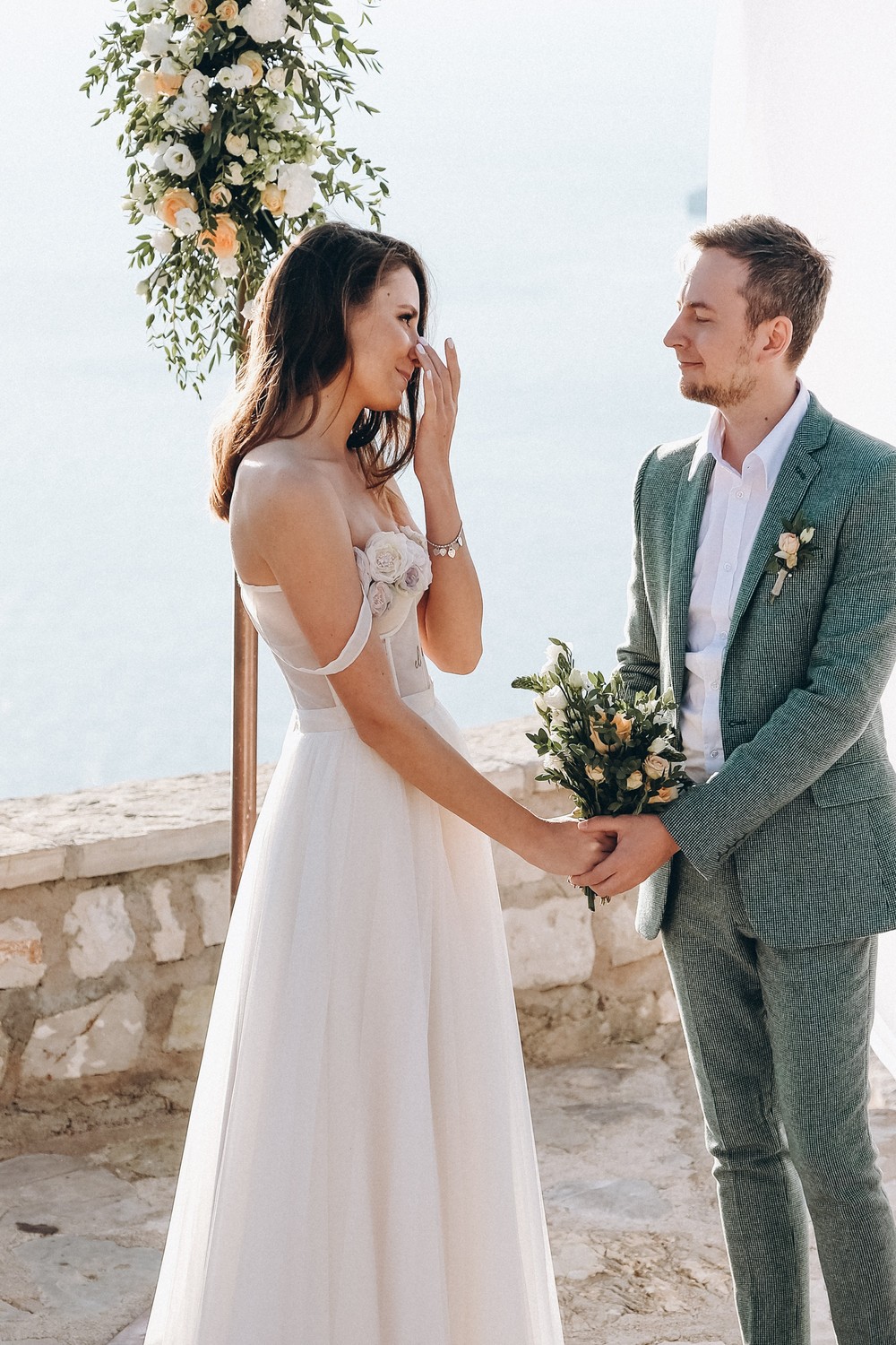 SERGEY & ANNA 