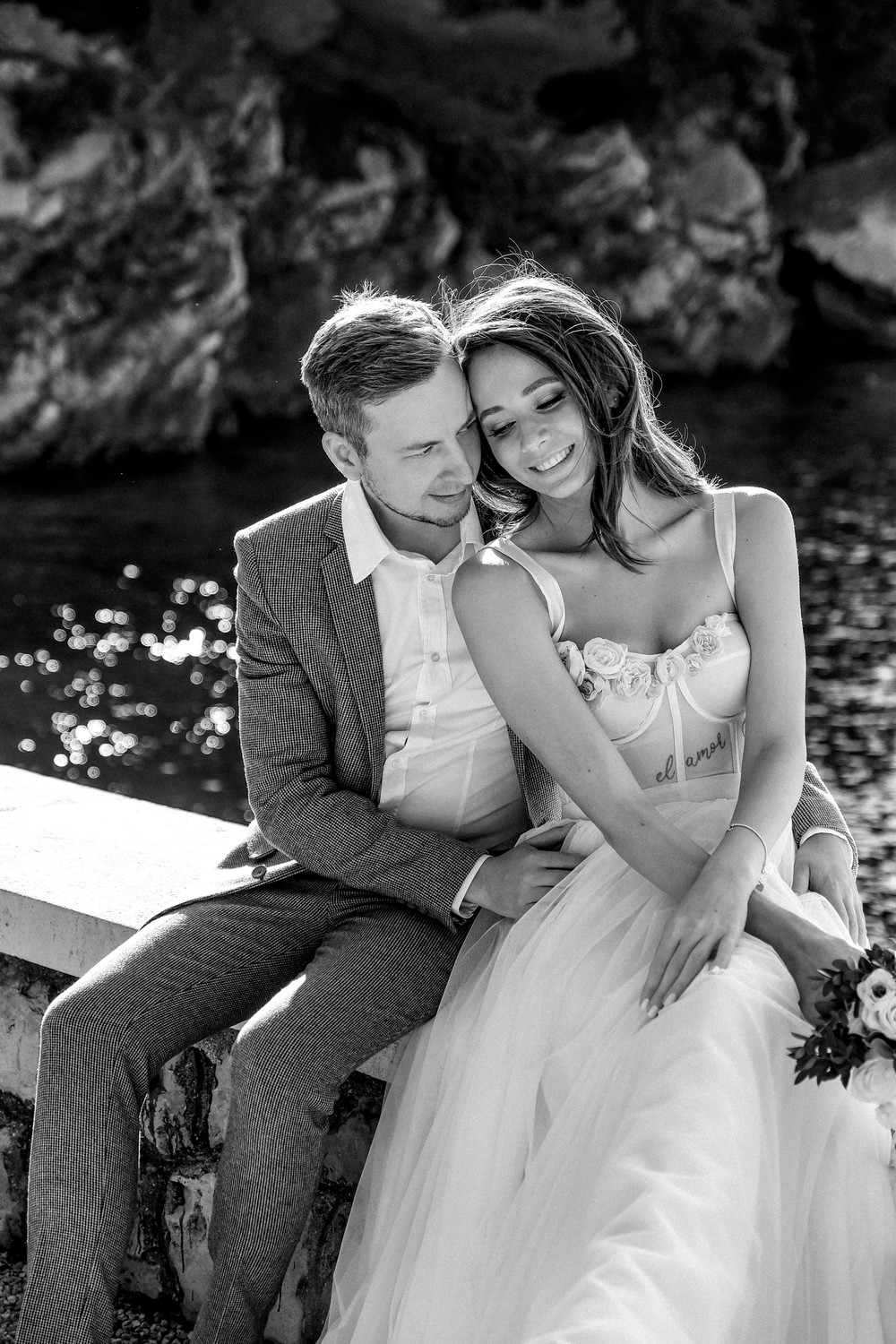 SERGEY & ANNA 