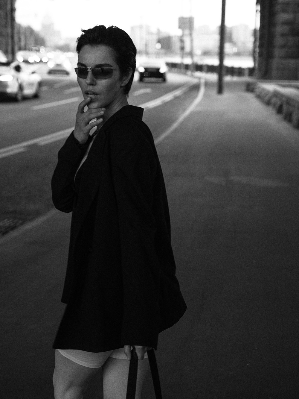 Daria NY
