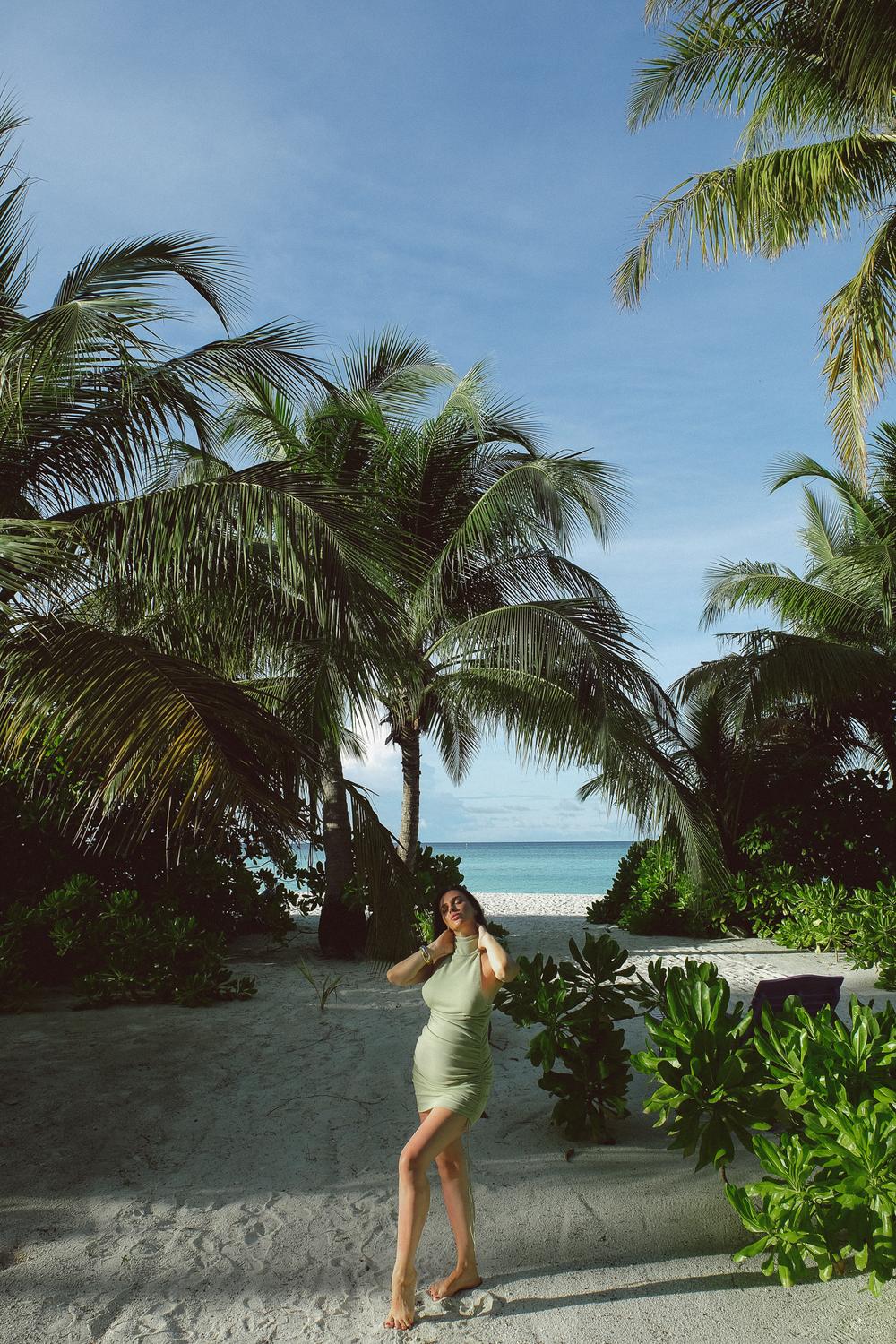 IREN island gurlll