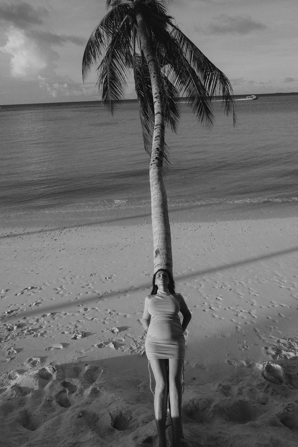 IREN island gurlll