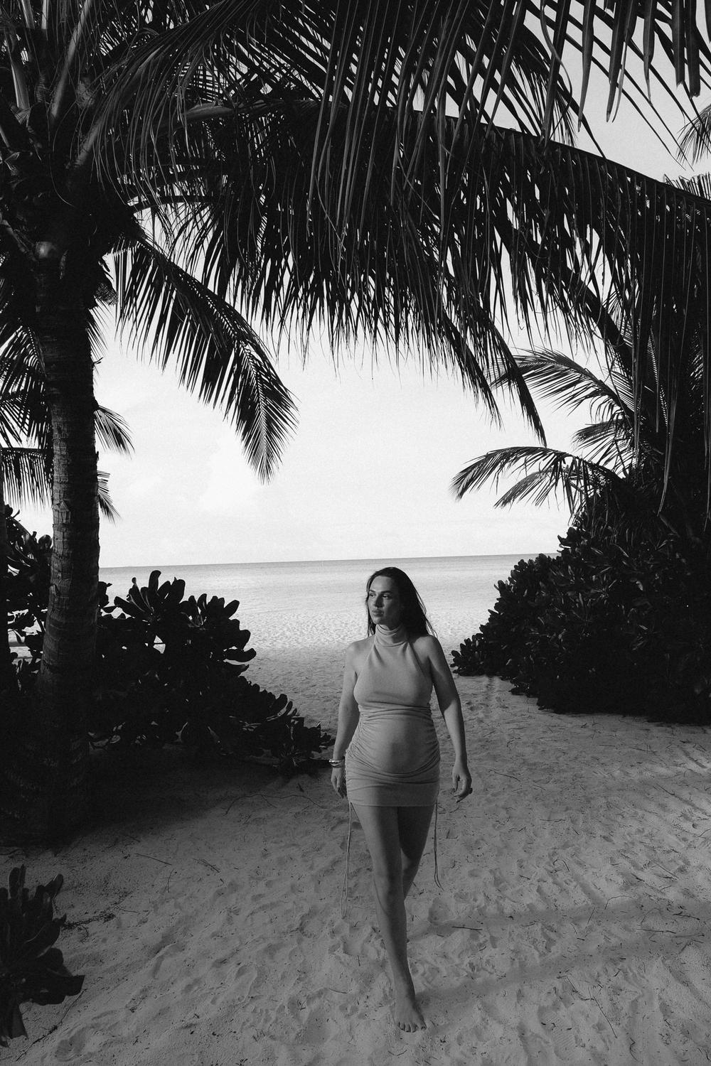IREN island gurlll