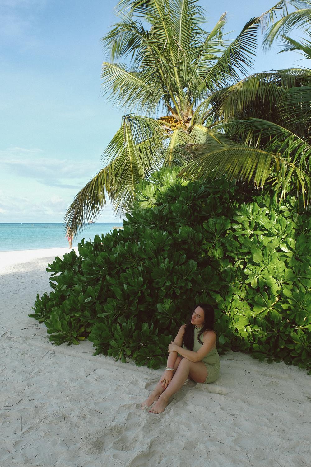 IREN island gurlll