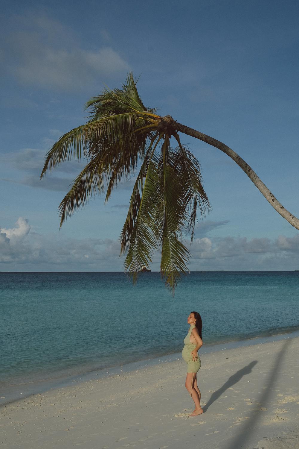 IREN island gurlll