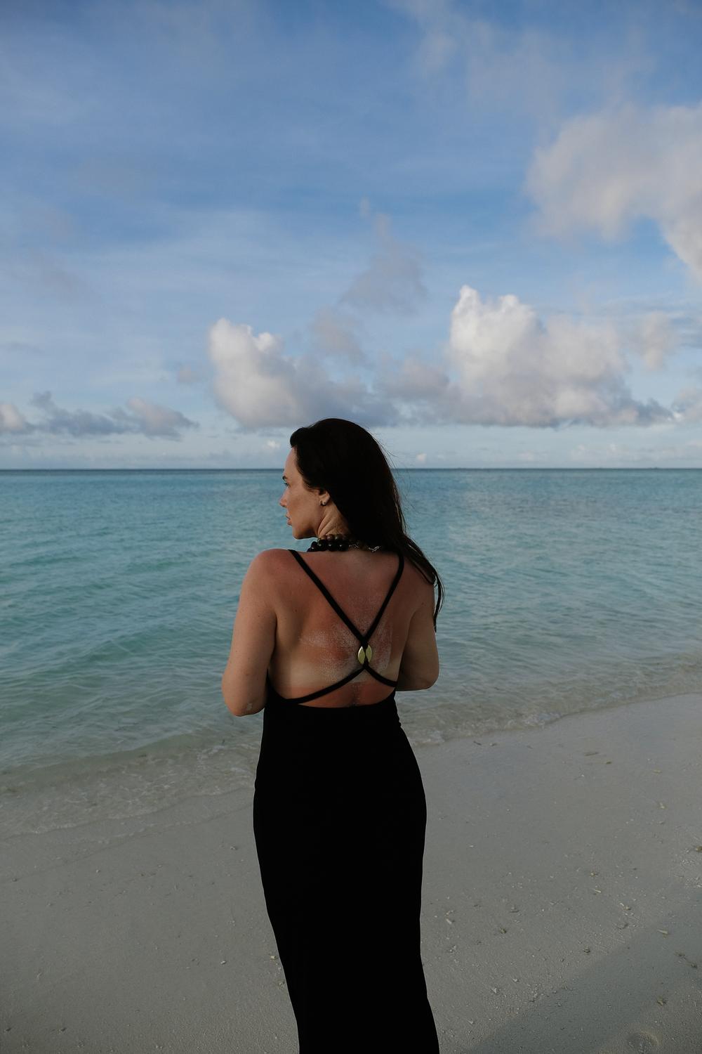 IREN island gurlll