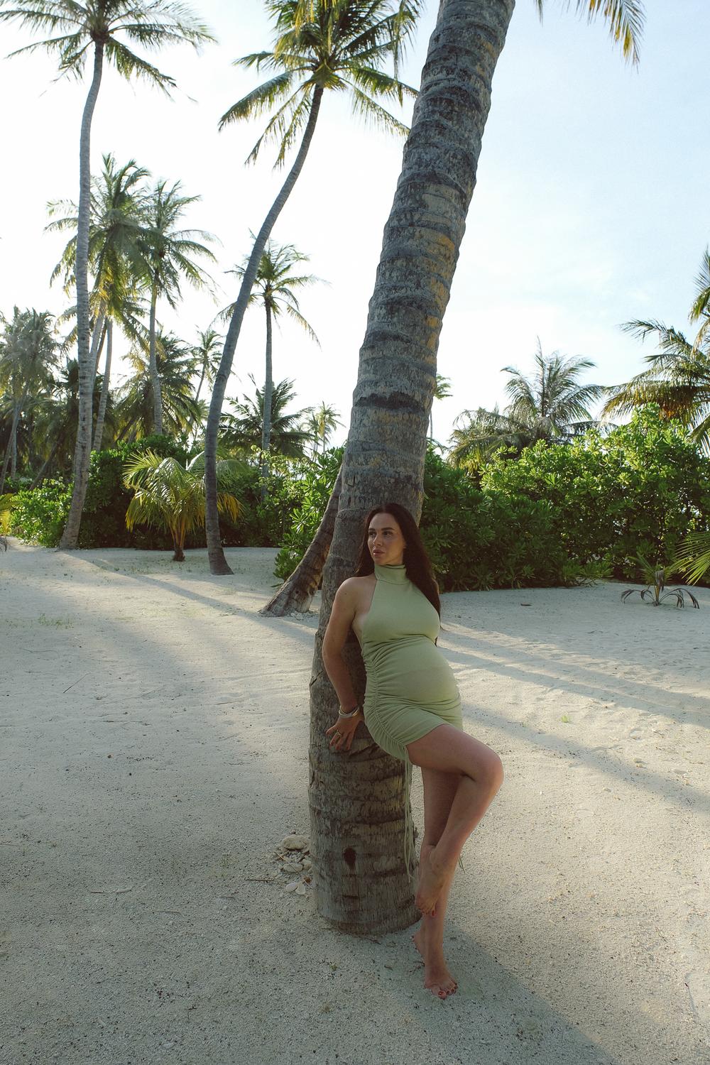 IREN island gurlll