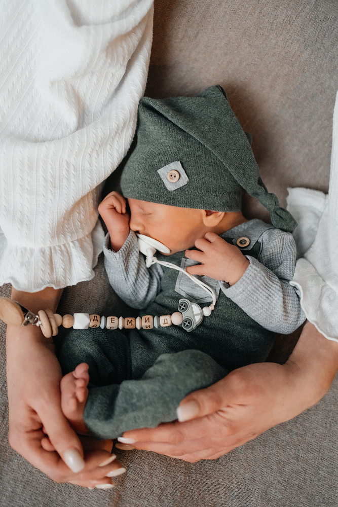 новорожденные