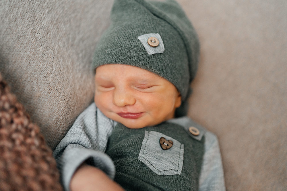 новорожденные