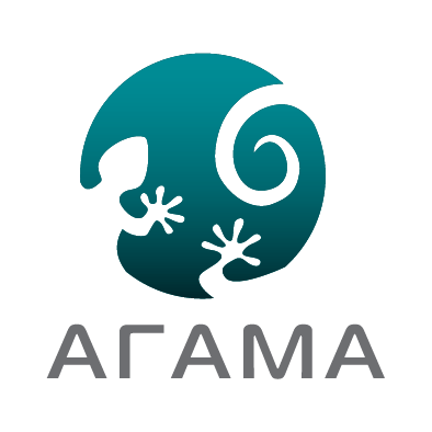 АГАМА