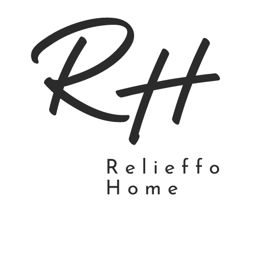 RelieffoHome