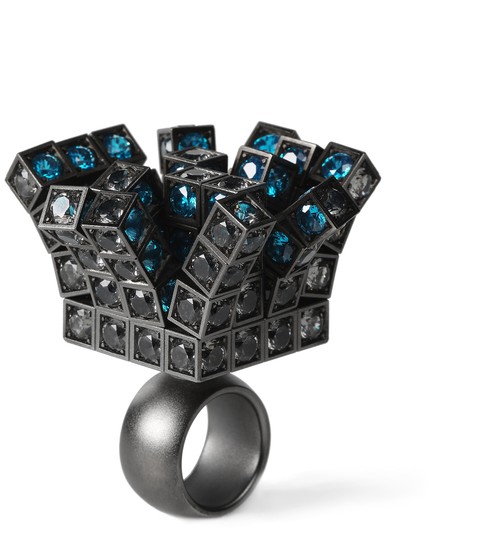 CUBE
