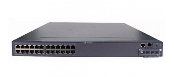 Коммутатор Huawei S5328C-El 