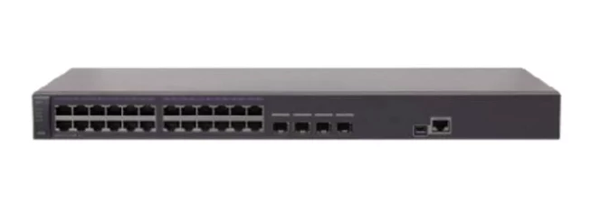 Коммутатор Huawei S5300-28X-LI-24S-AC 