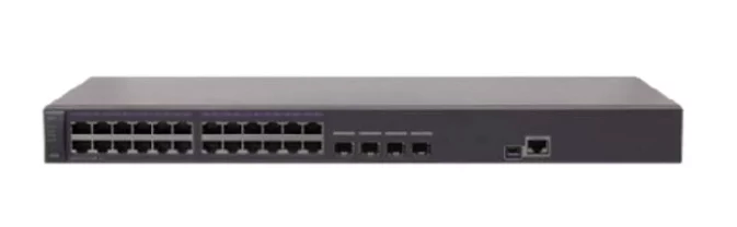 Коммутатор Huawei S5300-28P-LI-DC