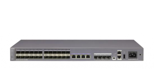 Коммутатор Huawei S5320-32X-El-24S-AC