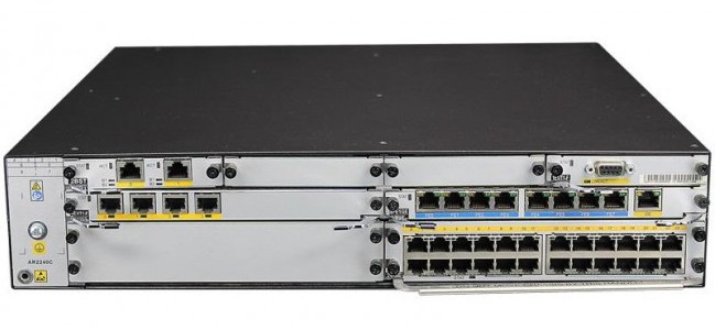 Маршрутизатор Huawei AR2240C