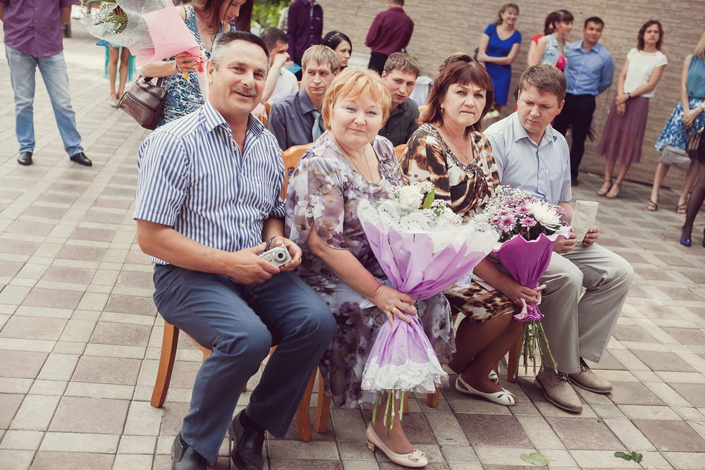 Стас и Екатерина