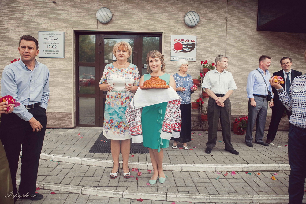 Рома и Юля